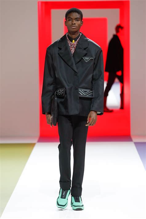 prada fw 2020 menswear|Prada.